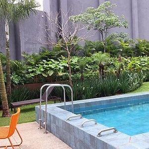 Apartamento Estudio